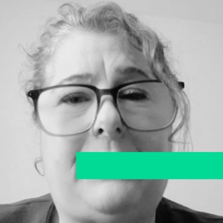 "I will no longer be quiet about it"