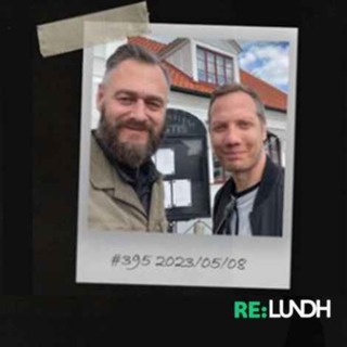 231 Re:Lundh – Anders Bjuhr