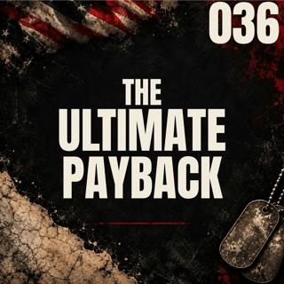 036 I The Ultimate Payback I Tracy Thacker