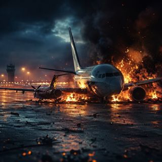 How the 1991 LAX collision changed aviation