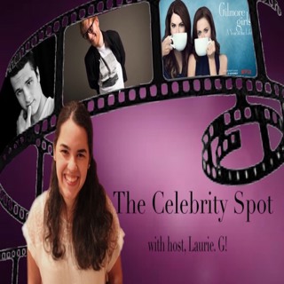 The Celebrity Spot Show 2 11/17/2017