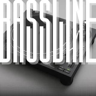 dj Shabby - March 2025 Bassline Mix