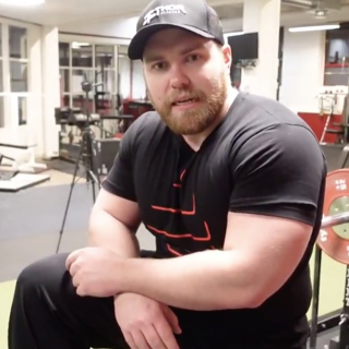 Avsnitt 803: Josef Eriksson
