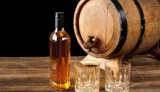 Ranting About Scotch Tariffs! Featuring: Jeremey Kareken and Eric Boehm