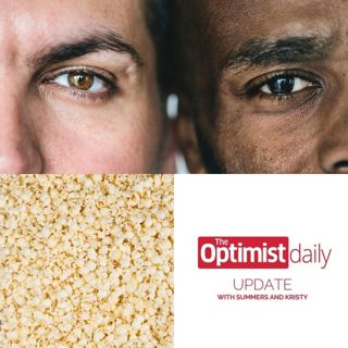 Popcorn Insulation & 3D-Printed Eye