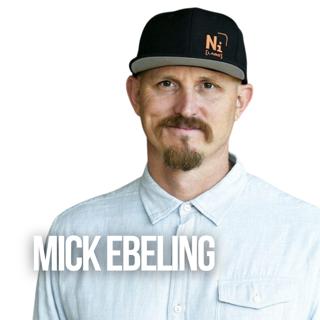 Mick Ebeling: On Why Nothing Is Impossible