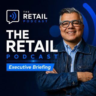 Retail AI, Currys & Hasbro: What’s Changing in Retail