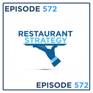 STORYTIME (9) - How Chef Greg Baxtrom Put Stories Front and Center