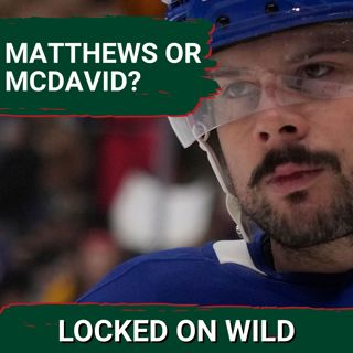 JAW-DROPPING: Wild Poised for MAJOR ADDITIONS | Could Connor McDavid or Auston Matthews Be in Play?