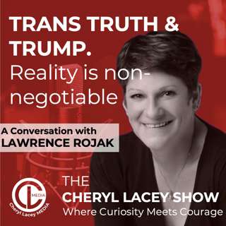 TRANS TRUTH AND TRUMP Reality is non-negotiable