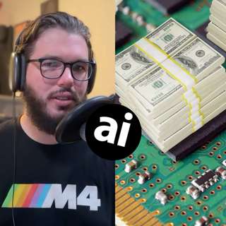 Paying for AI, freezing iPhones, & avoiding scams on the AppleInsider Podcast