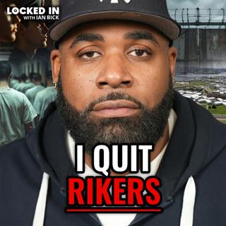 I Was a Rikers Island Prison Guard — Here's Why I Quit | Jelani Vanholten
