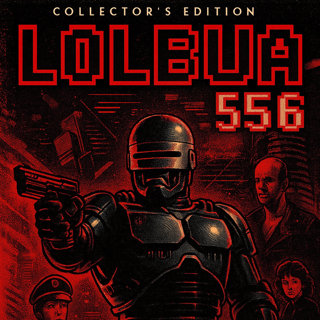 556 - RoboGremlins 2