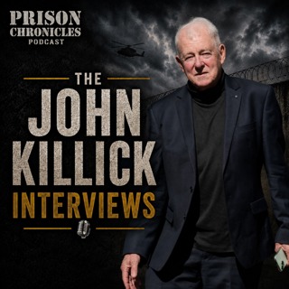The John Killick Interview (Part 1)
