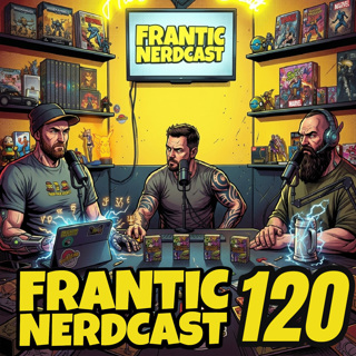 Episode 120 - Spider-Man: Brand New Day Review (Spoiler Free!) & The Beauty FX Review