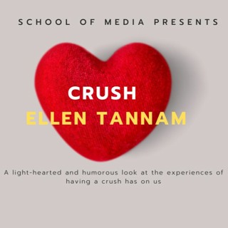 Crush - Ellen Tannam