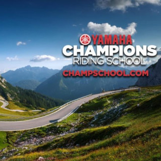 Podcast 612: Ride Like a Champion
