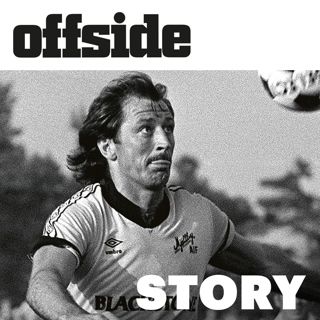 OFFSIDE STORY: Frank Worthington