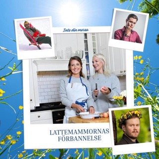 Lattemammans förbannelse