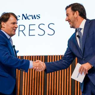 Sept. 30, 2026 | Ford’s Jim Farley talks reinvention, China threat at Automotive News Congress; Hyundai’s $500 million Alabama bet