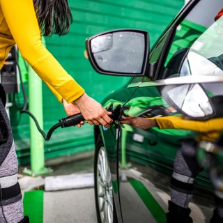 How China's Dominance of the Electric Vehicle Industry Threatens the United States