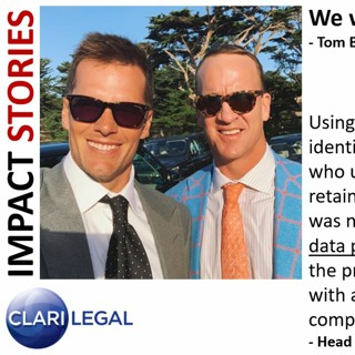 Can you be both a fierce and a friendly competitor to win work from clients?