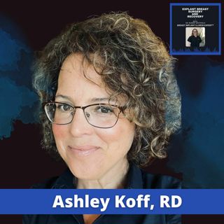 Episode 112: How Genetics and GLP-1 Shape Your Metabolism with Ashley Koff, RD