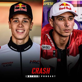 Who will be MotoGP Rookie of the year for 2026?