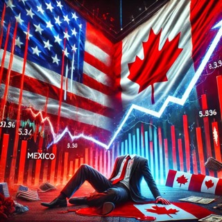 Feb 3: AI Wars, Tariff Turmoil, & Blood