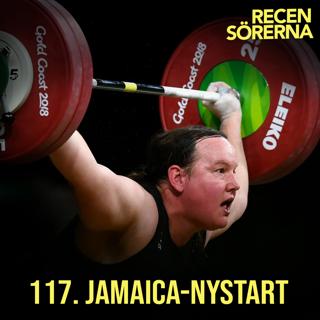 117. Jamaica-nystart