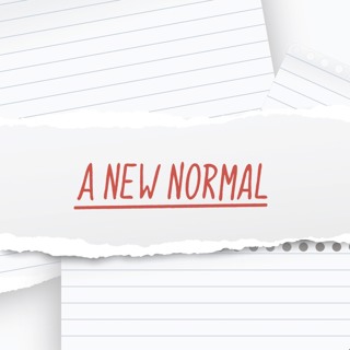 Confidence - A New Normal - Bryan Mowrey - (09/13/20)