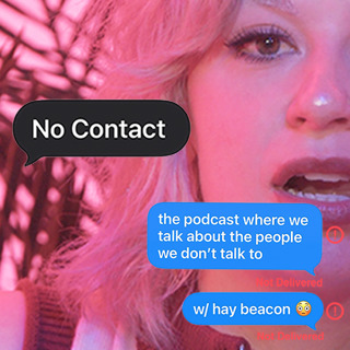"It’s Gonna Be Really Awkward in the Eternal” w/ Skyler Higley