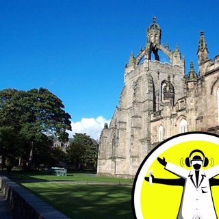 Science in Scotland