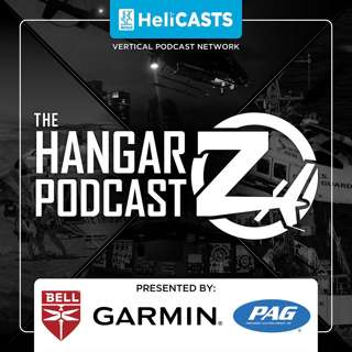 Episode 125- Vertical HeliCASTS Mashup!