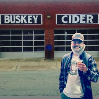 023: Alec Steinmetz | Buskey Cider, Virginia