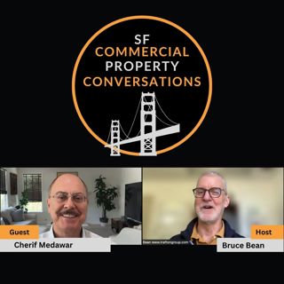 Cherif Medawar: Turning Vacant Buildings into High-Value Assets