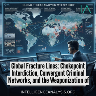 Global Threat Analysis 06 June 2026