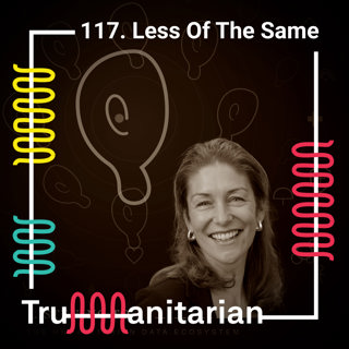 117. Less of the Same