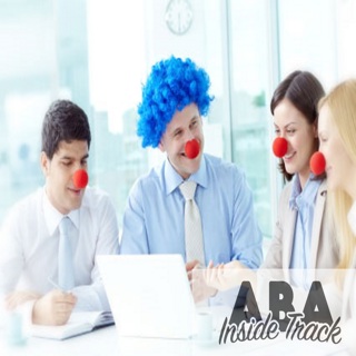 Episode 40 - (SUPERVISION) Supervisor's Book Club, pt 3