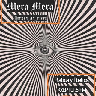 Platica Y Poetics S4E11 Kristina Salinas