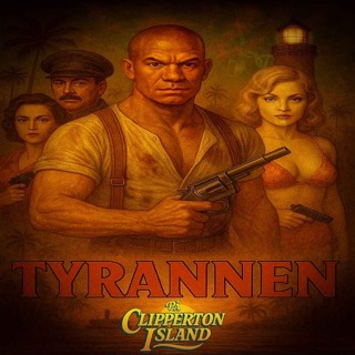Tyrannen (på Clipperton Island)