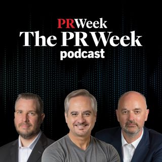 The PR Week: 2.26.2026 - Armando Azarloza, Axis Agency