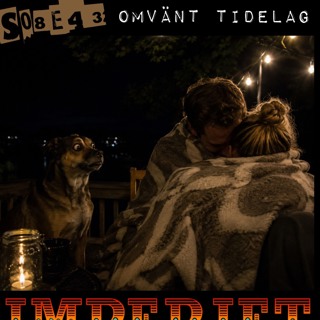 S08E43. Omvänt tidelag