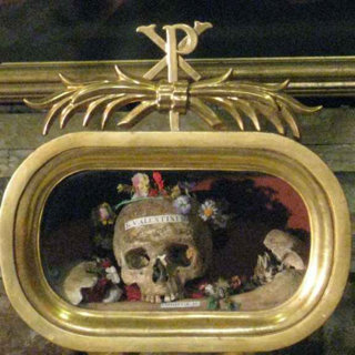 Valentines Bones