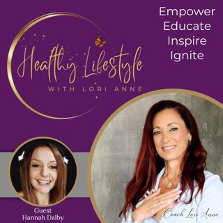 Why We Get Triggered: The Hidden Psychology Behind Relationships, Leadership & Emotional Intelligence | Hannah Dalby