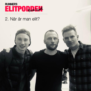 2. När är man elit?