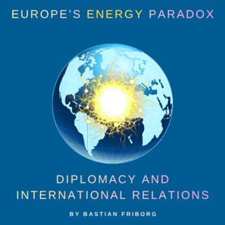 Europe's Energy Paradox