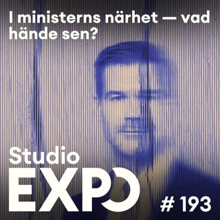193. I ministerns närhet - vad hände sen?