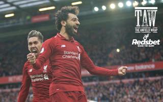 The Anfield Wrap: Liverpool Leave It Late But What A Win