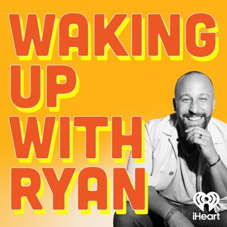 Introducing Waking Up With Ryan: PROUD TO BE YOU